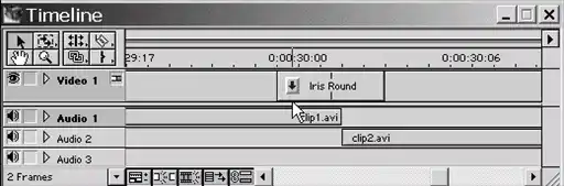 ����������� Adobe Premiere 6.5.