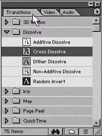 ����������� Adobe Premiere 6.5.