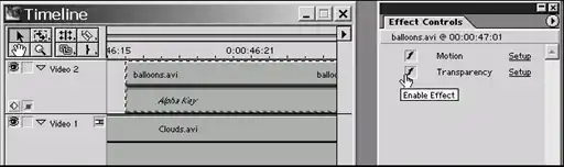 ����������� Adobe Premiere 6.5.