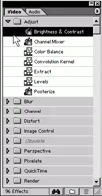 ����������� Adobe Premiere 6.5.