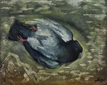 Савелий Мительман.