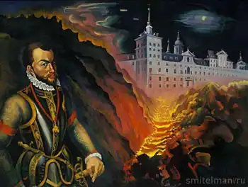 Савелий Мительман.