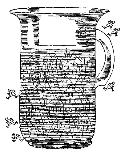 Сфинксы XX века.