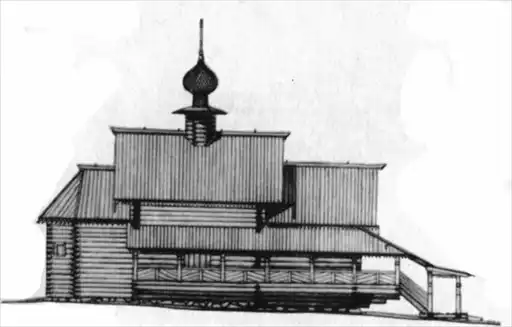 Солнечные узоры.