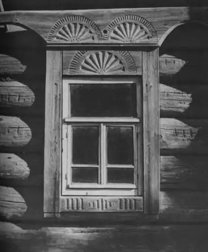 Солнечные узоры.