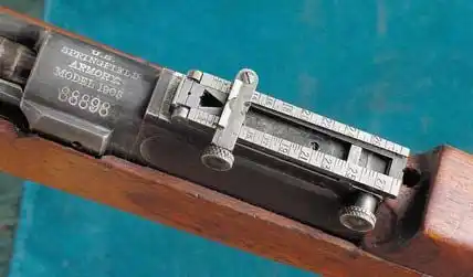 Springfield �1903.