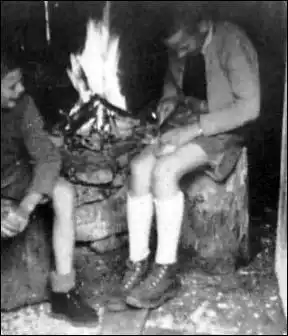 Все мои вершины.