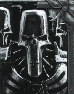 WH40K ����� ������ ��������.