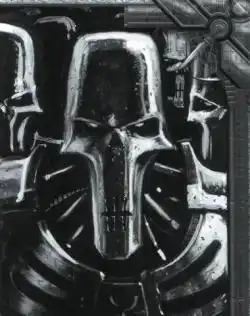 WH40K ����� ������ ��������.