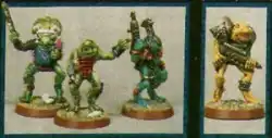WH40K ����� ������ ��������.