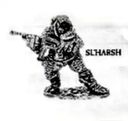 WH40K ����� ������ ��������.