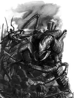 WH40K ����� ������ ��������.