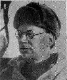 Конец зимовки. Записки полярника.