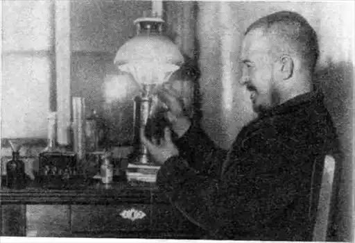 Конец зимовки. Записки полярника.