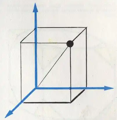 Çåðêàëüíûé ìèð.