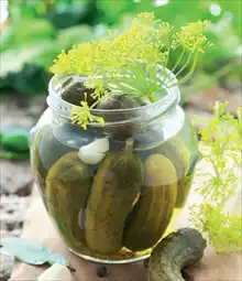 Огурцы. Баклажаны. Капуста