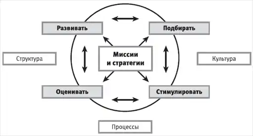 HR-инжиниринг
