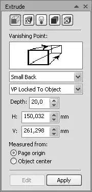 CorelDRAW. Начали!
