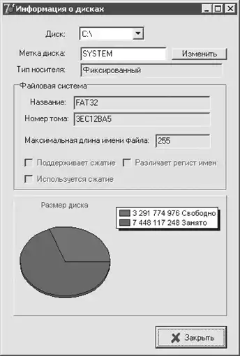 Delphi. ����� � �������.