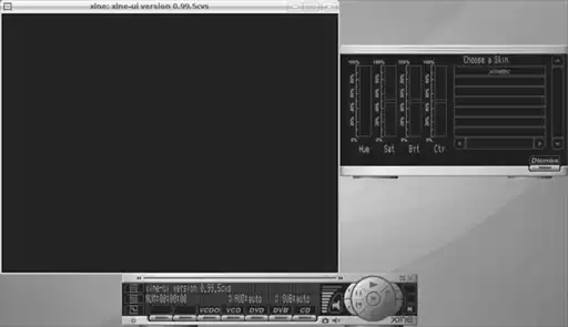 ������ ������ �������� ��� Linux.