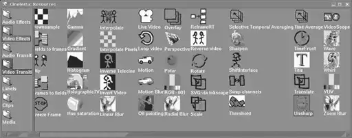 ������ ������ �������� ��� Linux.