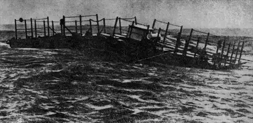 Энергия волн.
