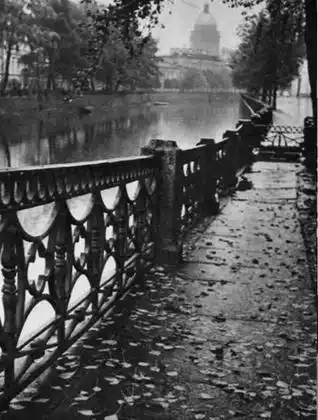 Фотокомпозиция.