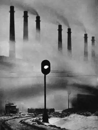 Фотокомпозиция.