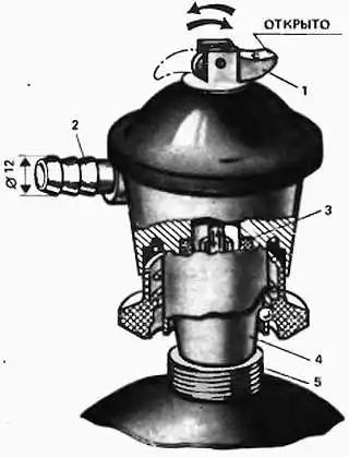 ��� ��� ����������� ����. ������, ������ � ����� ("������ ���" �4∙1992).