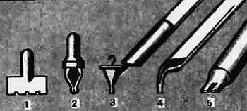 ��� ��� ����������� ����. ������, ������ � ����� ("������ ���" �4∙1992).