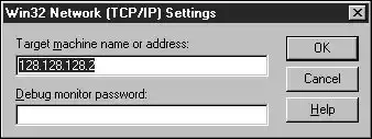 ������� ��� Windows ���������� DirectDraw.