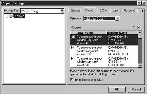 ������� ��� Windows ���������� DirectDraw.