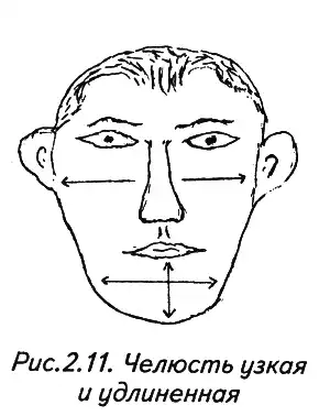 Èñòîðèÿ ëèöà. Ìàñòåðñêàÿ ôèçèîãíîìè÷åñêîãî ïñèõîàíàëèçà.