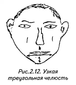 Èñòîðèÿ ëèöà. Ìàñòåðñêàÿ ôèçèîãíîìè÷åñêîãî ïñèõîàíàëèçà.