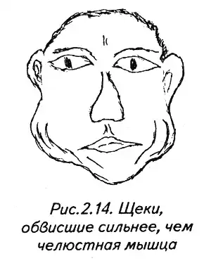 Èñòîðèÿ ëèöà. Ìàñòåðñêàÿ ôèçèîãíîìè÷åñêîãî ïñèõîàíàëèçà.