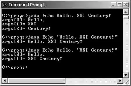 Java 7.