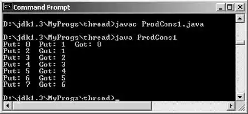 Java 7.