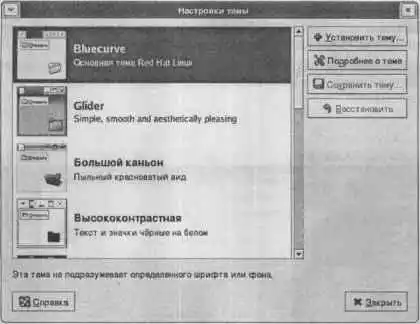 Linux. ������ �����������.