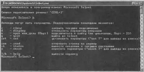 Linux. ������ �����������.