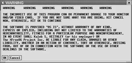 Linux ��� ������������.