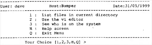 Linux и UNIX: программирование в shell. Руководство разработчика.