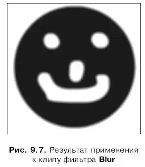 Macromedia Flash. ������� � ��������.