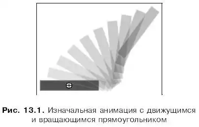 Macromedia Flash. ������� � ��������.