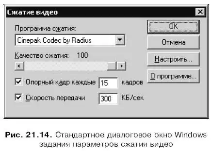 Macromedia Flash. ������� � ��������.