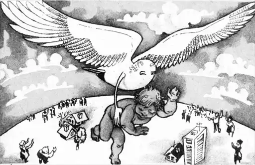 Парадоксы иммунологии.
