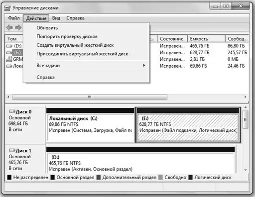 Полезные советы для Windows.