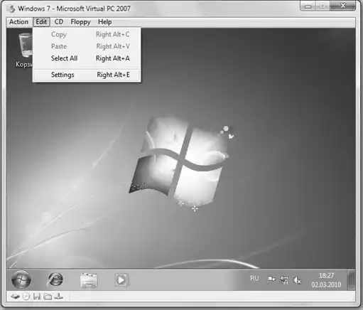 Полезные советы для Windows.