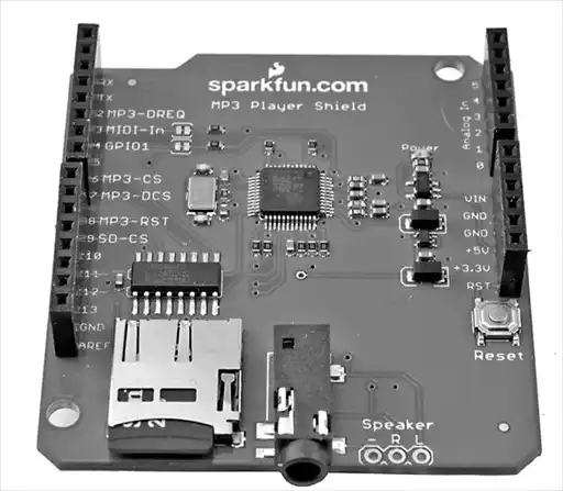 Программируем Arduino. Профессиональная работа со скетчами.