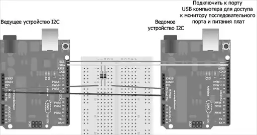 Программируем Arduino. Профессиональная работа со скетчами.