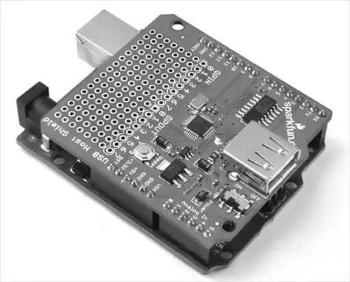 Программируем Arduino. Профессиональная работа со скетчами.